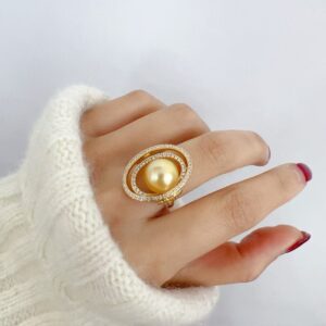Interstellar Orbit Ring